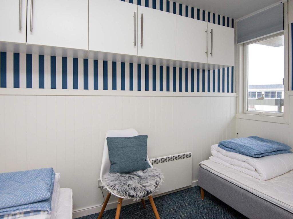 Holiday Home Ringkobing Lxxvi Екстериор снимка