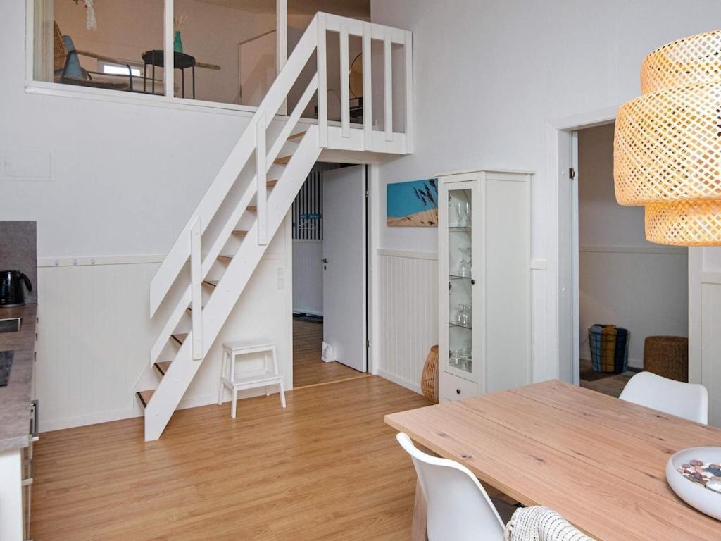 Holiday Home Ringkobing Lxxvi Екстериор снимка
