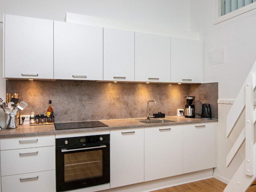 Holiday Home Ringkobing Lxxvi Екстериор снимка