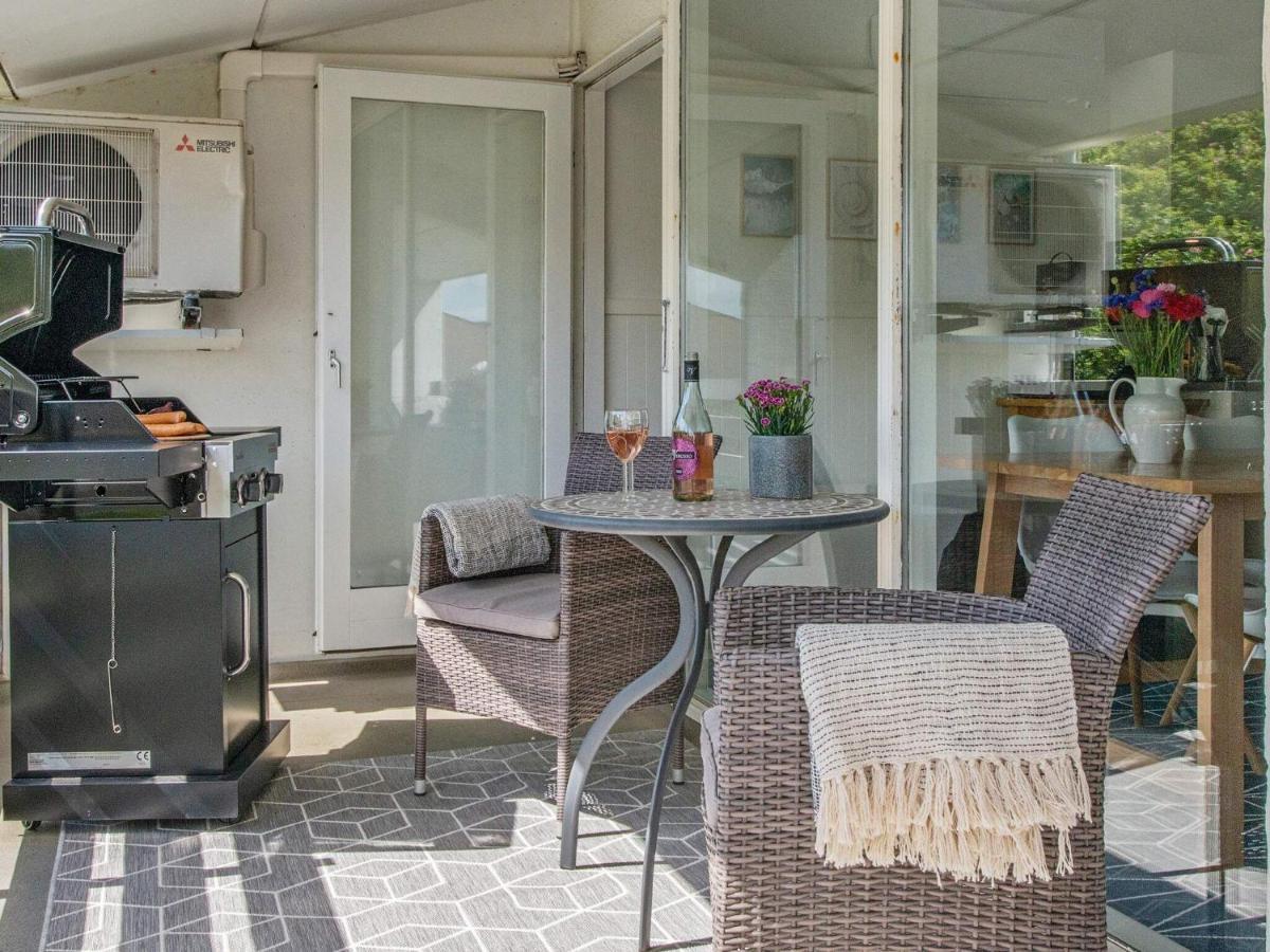Holiday Home Ringkobing Lxxvi Екстериор снимка
